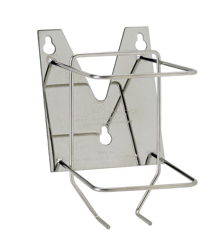 DAX Support mural oblique 600 ml